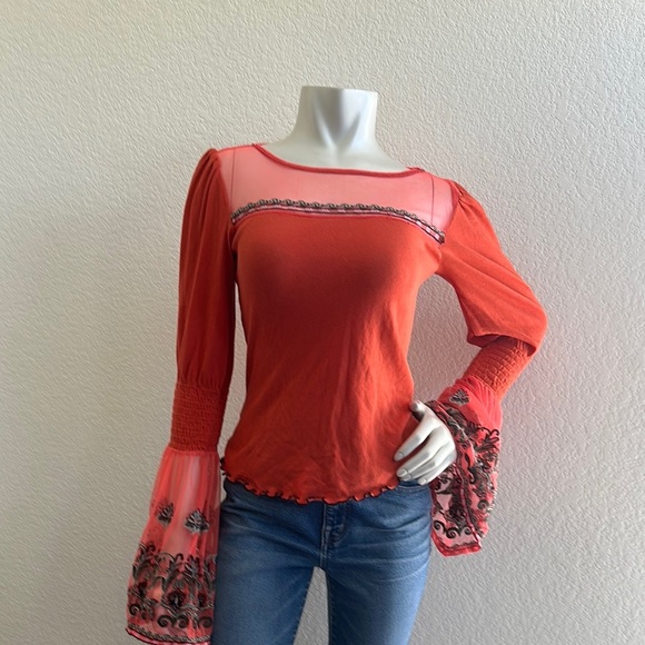 Free People High Tides Top - Picture 6 of 11